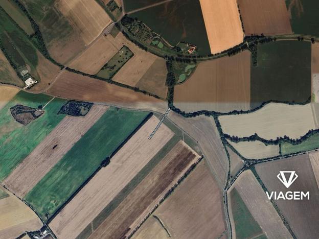 Prodej podílu pole, Strážnice, 399 m2