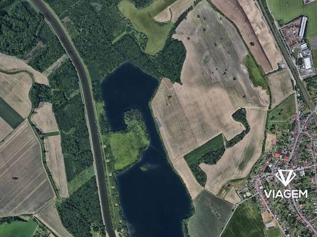 Prodej pole, Tlumačov, 711 m2