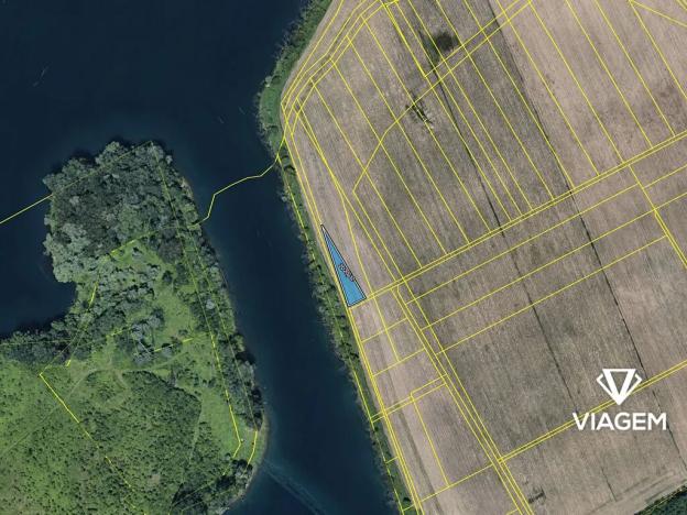 Prodej pole, Tlumačov, 711 m2