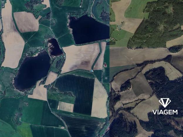 Prodej pole, Hrádek, 927 m2