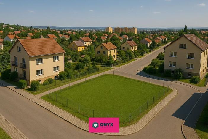 Prodej pozemku pro bydlení, Brno, 850 m2