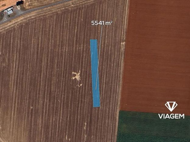 Prodej podílu pole, Drahanovice, 1385 m2