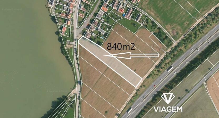 Prodej pozemku pro bydlení, Cekov, 5354 m2