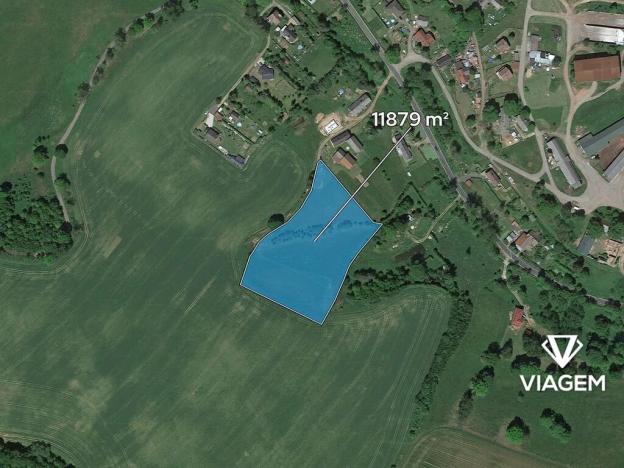 Prodej podílu pozemku pro bydlení, Trutnov, 193 m2