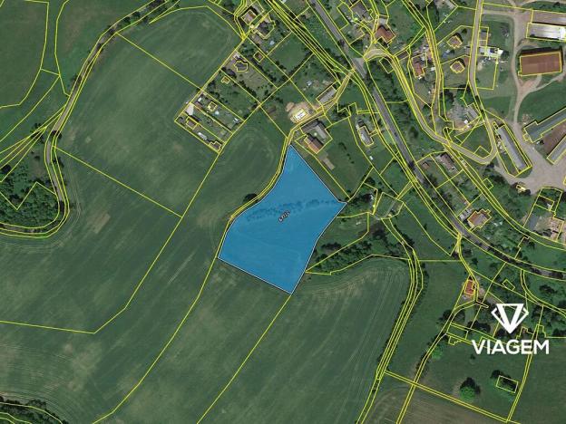 Prodej podílu pozemku pro bydlení, Trutnov, 193 m2