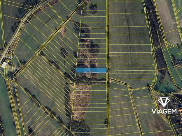 Prodej podílu pole, Cerekvice nad Loučnou, 908 m2