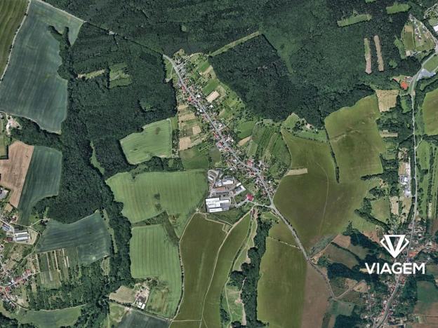 Prodej pole, Salaš, 270 m2