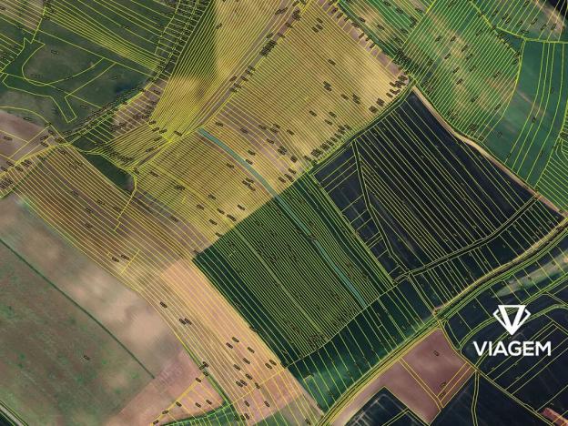 Prodej podílu pole, Krumvíř, 398 m2