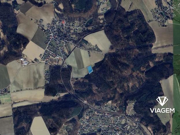 Prodej pole, Studnice, 6305 m2