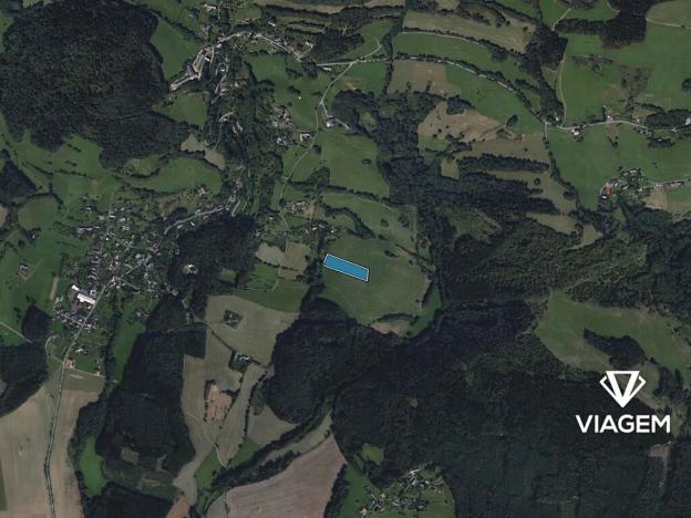 Prodej pole, Proseč pod Ještědem, 7573 m2