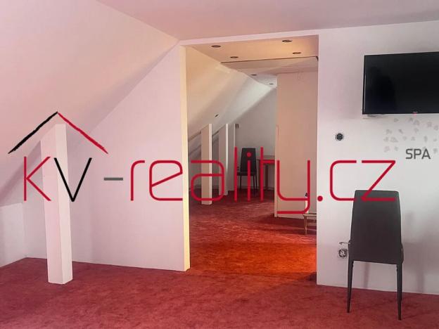 Pronájem bytu 1+1, Lubenec, Chýšská, 50 m2