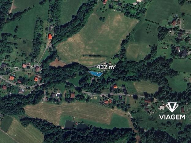 Prodej podílu zahrady, Nýdek, 108 m2