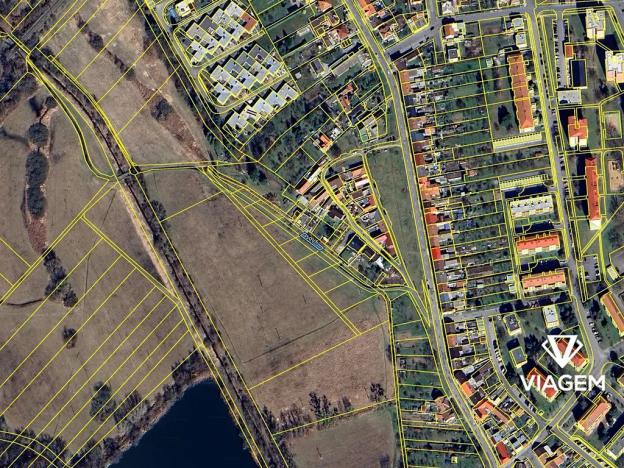 Prodej zahrady, Chropyně, 114 m2