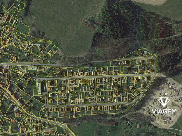 Prodej podílu zahrady, Krucemburk, 15 m2