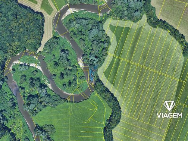 Prodej pole, Ostrava, 981 m2