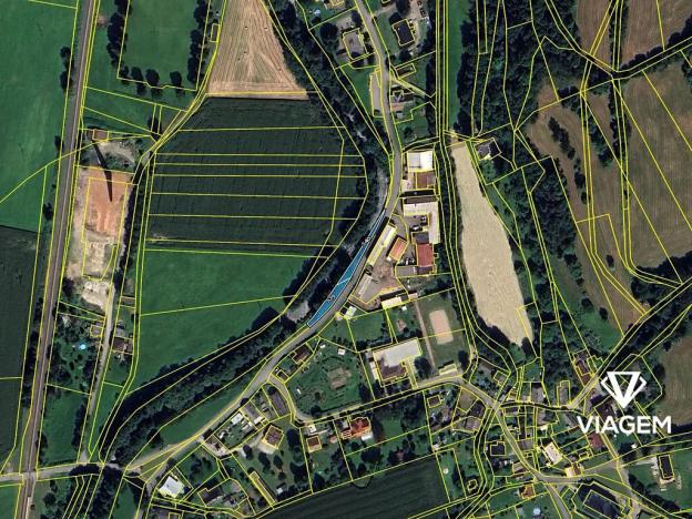 Prodej podílu pole, Bohdíkov, 235 m2