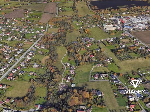 Prodej pole, Vratimov, 494 m2