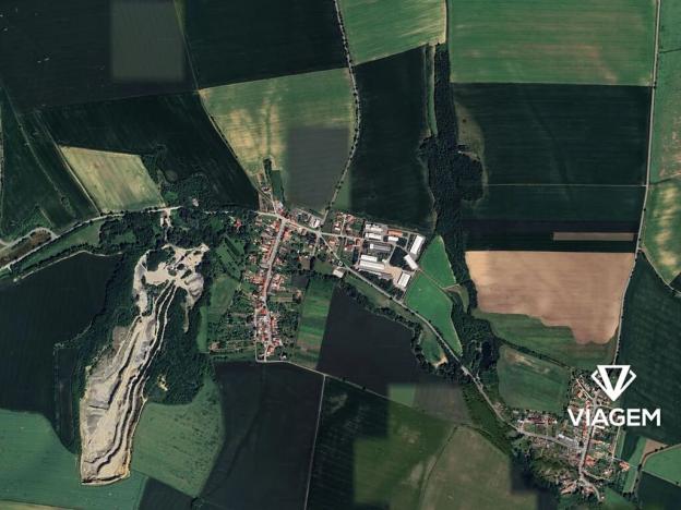 Prodej zahrady, Hradčany-Kobeřice, 119 m2