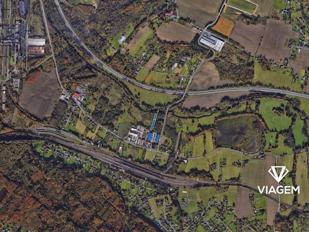 Prodej pole, Ostrava, 2647 m2