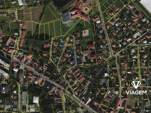 Prodej podílu pole, Jesenice, 117 m2