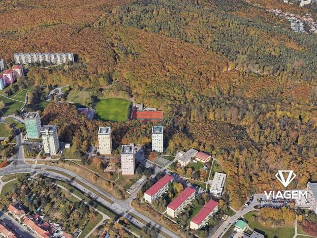 Prodej podílu pole, Brno, 25 m2