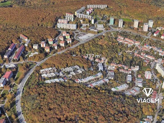 Prodej podílu pole, Brno, 14 m2