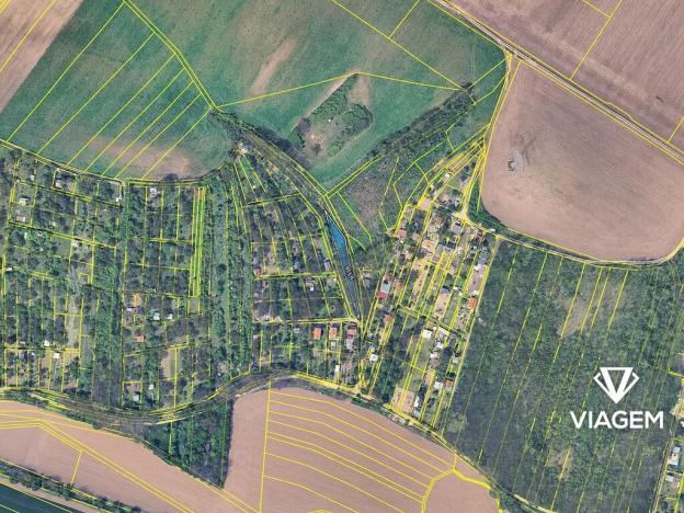 Prodej podílu zahrady, Sobotovice, 104 m2