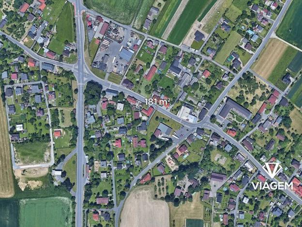 Prodej pole, Ostrava, 181 m2