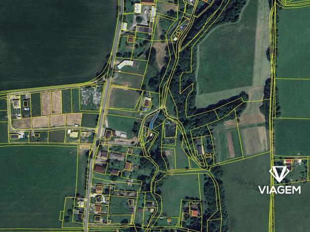 Prodej podílu zahrady, Těrlicko, 93 m2