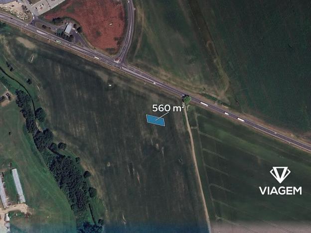 Prodej podílu pole, Uherský Brod, 163 m2