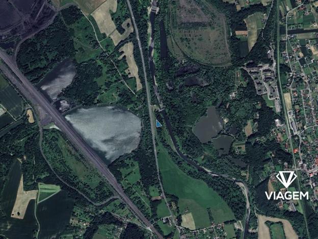 Prodej podílu lesa, Karviná, 268 m2