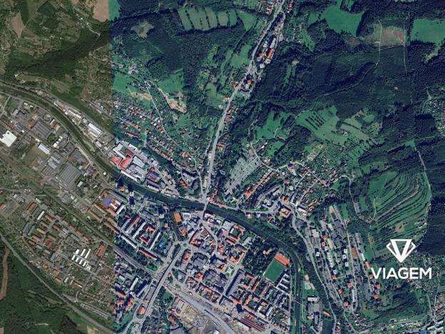 Prodej podílu zahrady, Vsetín, 141 m2