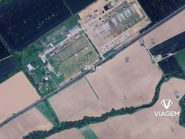 Prodej pole, Prosenice, 285 m2