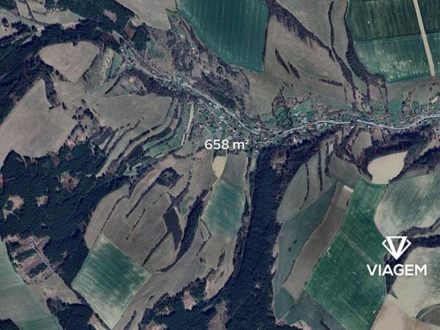 Prodej podílu pole, Radiměř, 329 m2