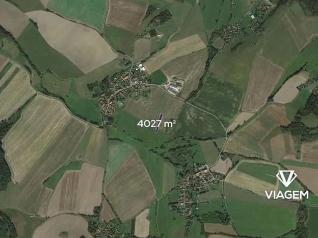 Prodej podílu pole, Kbel, 302 m2