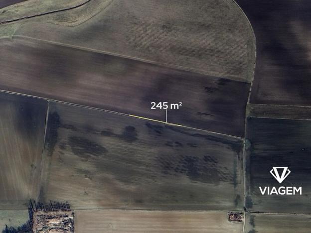 Prodej pozemku, Nový Bydžov, 245 m2