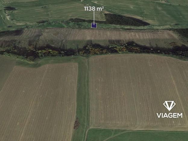 Prodej podílu pole, Opatov, 569 m2