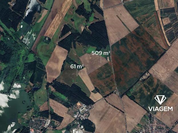 Prodej podílu pole, Dubňany, 315 m2