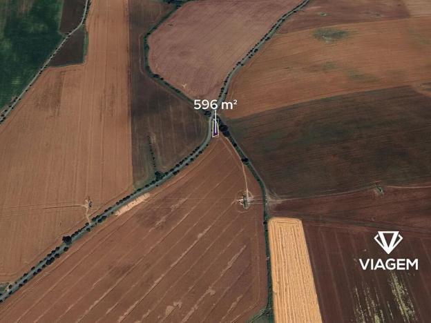 Prodej podílu pole, Kelč, 399 m2