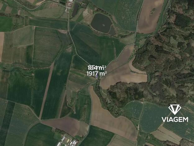 Prodej podílu pole, Boskovice, 394 m2