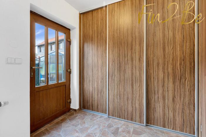 Prodej rodinného domu, Tehov, Dlouhá, 102 m2