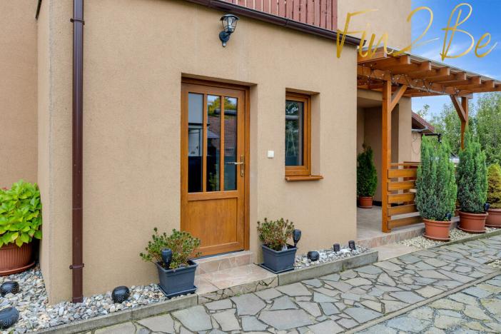 Prodej rodinného domu, Tehov, Dlouhá, 102 m2