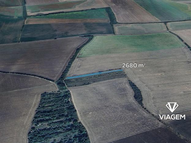 Prodej podílu zahrady, Tvarožná Lhota, 893 m2