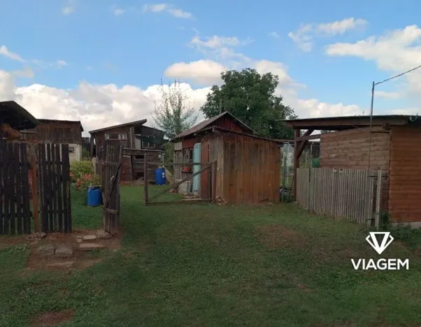 Prodej zahrady, Moravská Třebová, 163 m2