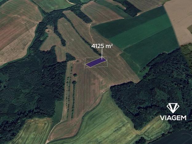 Prodej podílu pole, Kelč, 2062 m2