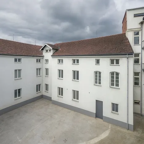Prodej bytu 2+kk, Brno, Křenová, 53 m2