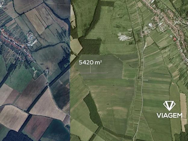 Prodej podílu pole, Javorník, 2710 m2