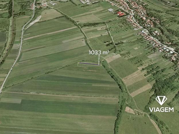 Prodej podílu pole, Javorník, 516 m2