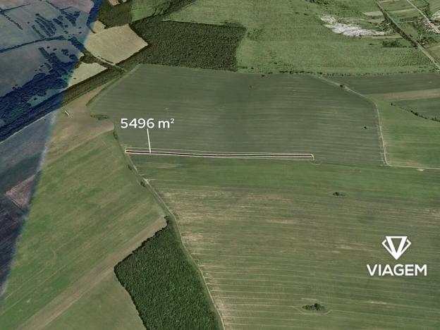 Prodej podílu pole, Javorník, 2748 m2