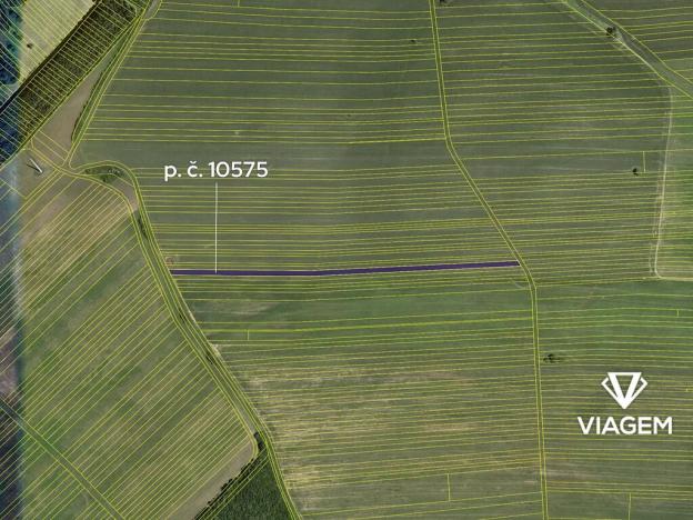 Prodej podílu pole, Javorník, 2748 m2